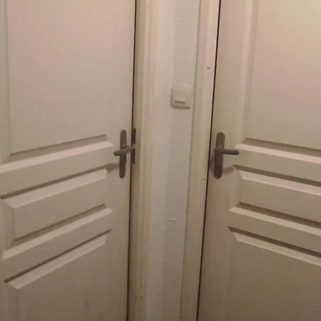 Apartment Accueillant Pour 6 Avec Balcon Et Parking Proche Des Pistes - Fr-1-814-160 Vassiviere (Puy de Dome)