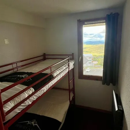 Accueillant Pour 6 Avec Balcon Et Parking Proche Des Pistes - Fr-1-814-160 Lägenhet *